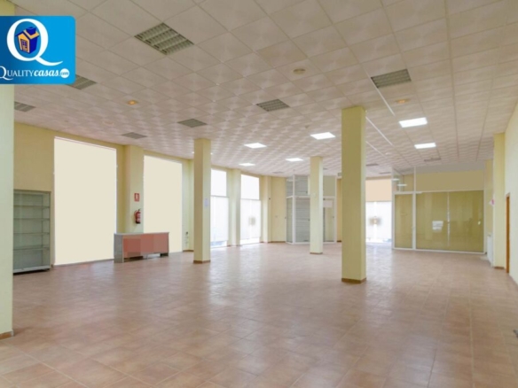 Imagen 2 de Local comercial en Venta en Alicante Alicante Ref: 38246R