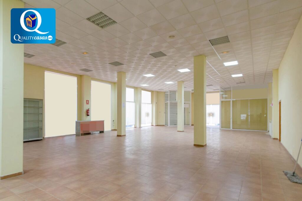 Imagen 2 de Local comercial en Venta en Alicante Alicante Ref: 38246R