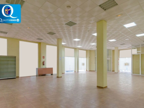 Imagen 3 de Local comercial en Venta en Alicante Alicante Ref: 38246R