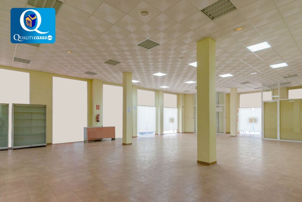 Imagen 3 de Local comercial en Venta en Alicante Alicante Ref: 38246R