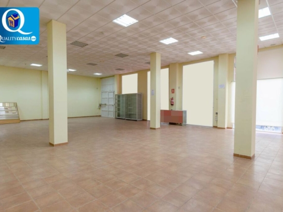 Imagen 1 de Local comercial en Venta en Alicante Alicante Ref: 38246R