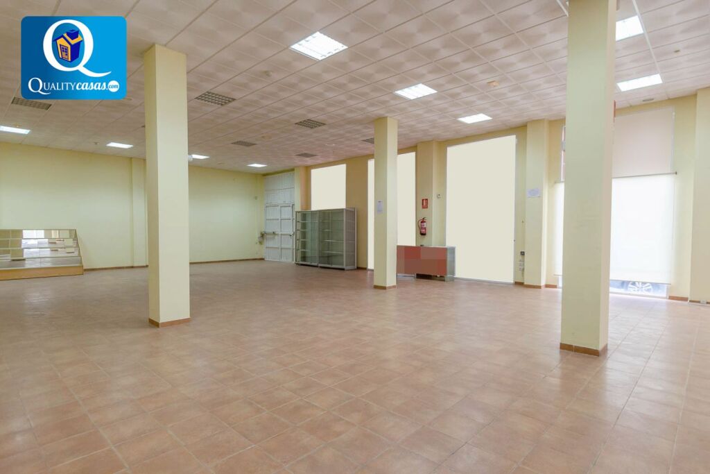 Imagen 1 de Local comercial en Venta en Alicante Alicante Ref: 38246R