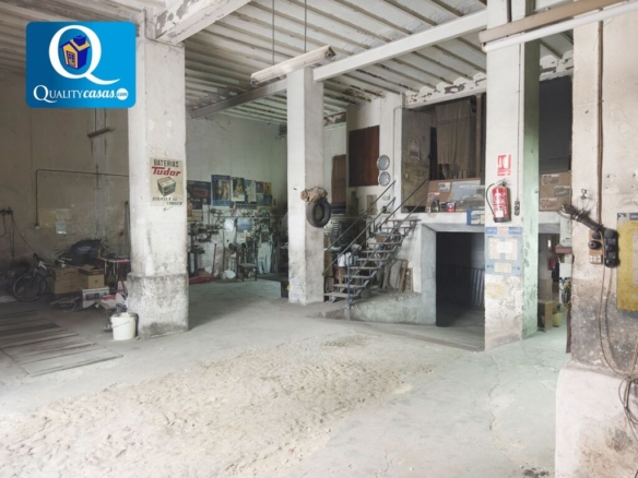 Imagen 4 de Edificio Viviendas en Venta en Xixona Alicante Ref: 25465