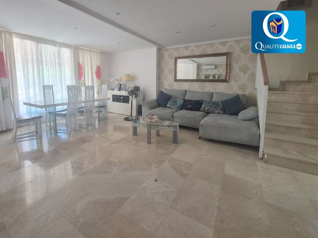 Imagen 2 de Casa-Chalet en Venta en Monforte Del Cid Alicante Ref: 16420