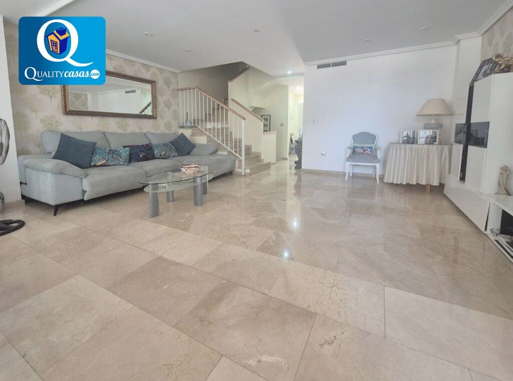 Imagen 3 de Casa-Chalet en Venta en Monforte Del Cid Alicante Ref: 16420