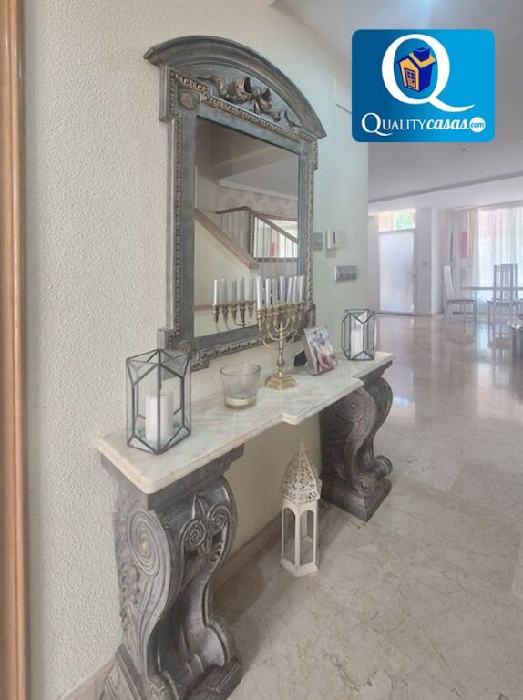 Imagen 4 de Casa-Chalet en Venta en Monforte Del Cid Alicante Ref: 16420