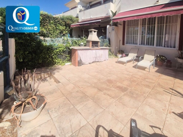Imagen 1 de Casa-Chalet en Venta en Monforte Del Cid Alicante Ref: 16420