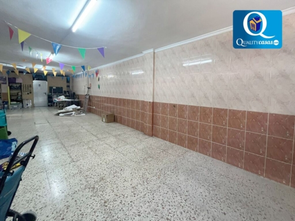 Imagen 2 de Local comercial en Venta en Alicante Alicante Ref: 38296