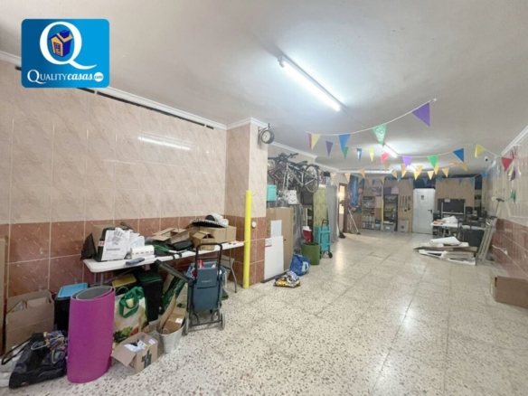 Imagen 3 de Local comercial en Venta en Alicante Alicante Ref: 38296