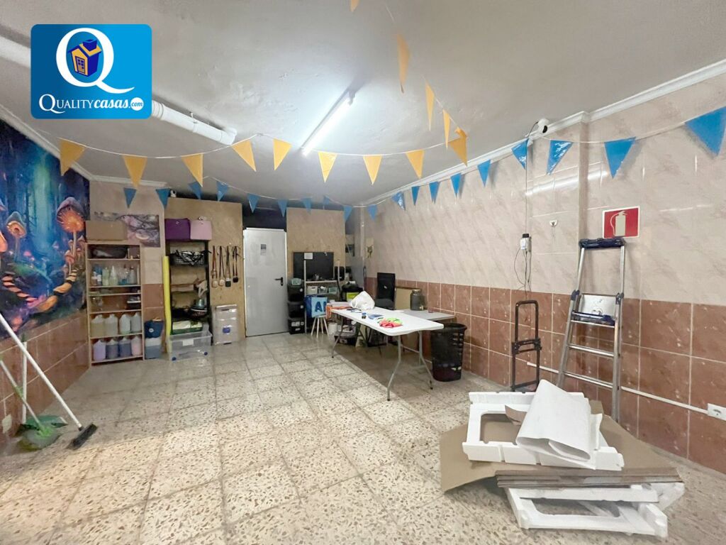 Imagen 4 de Local comercial en Venta en Alicante Alicante Ref: 38296