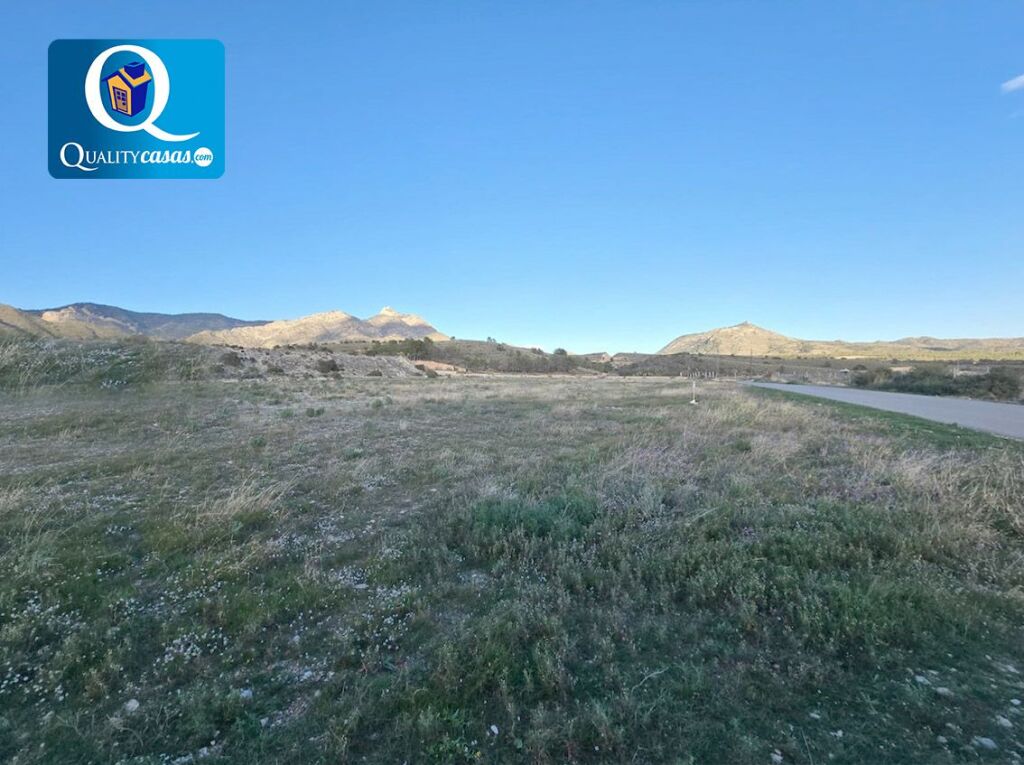 Imagen 2 de Suelo rústico en Venta en Agost Alicante Ref: 55029