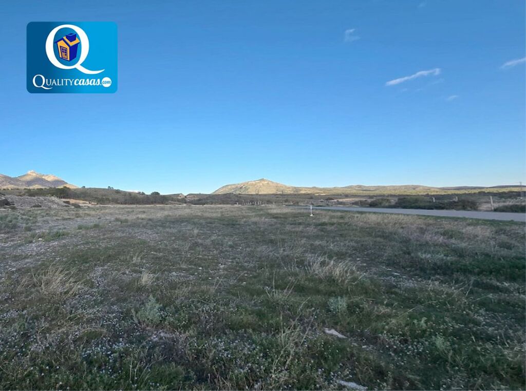 Imagen 1 de Suelo rústico en Venta en Agost Alicante Ref: 55029