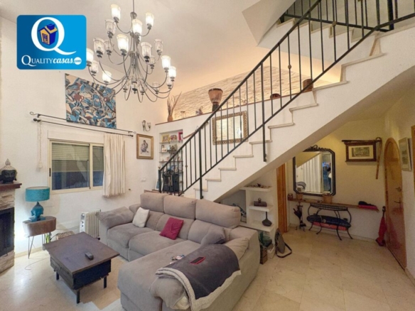 Imagen 2 de Casa-Chalet en Venta en Campello