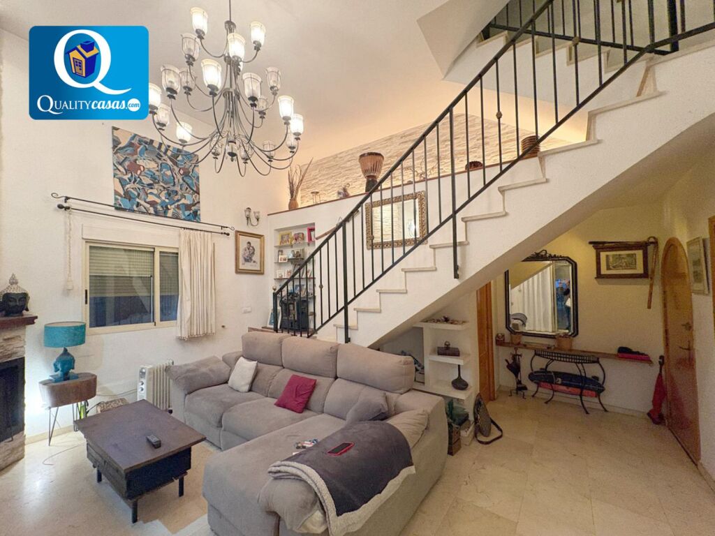 Imagen 2 de Casa-Chalet en Venta en Campello