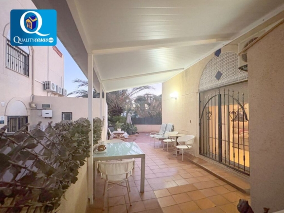 Imagen 1 de Casa-Chalet en Venta en Campello