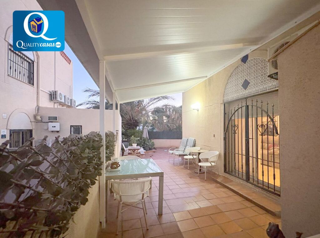 Imagen 1 de Casa-Chalet en Venta en Campello