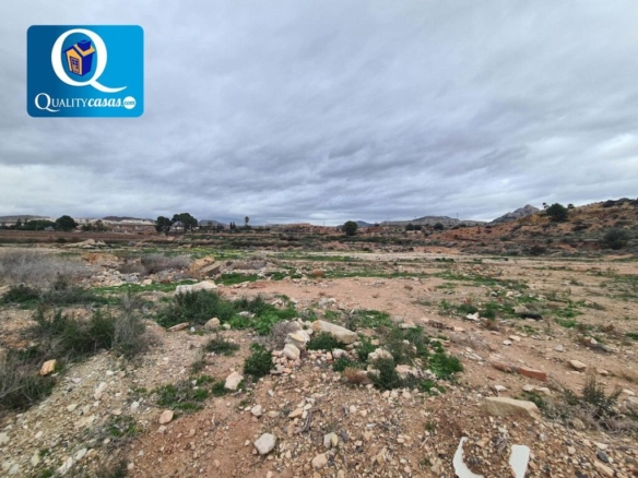 Imagen 1 de Suelo rústico en Venta en Novelda Alicante Ref: 58040