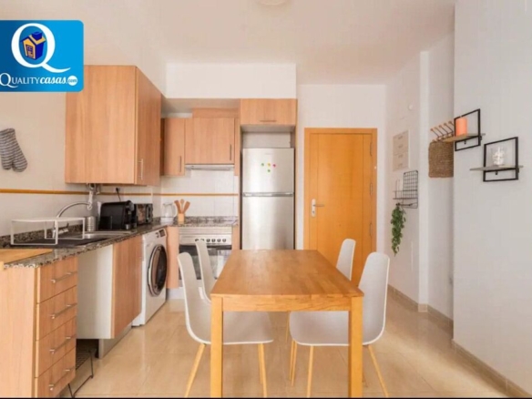 Imagen 2 de Piso en Venta en Campello