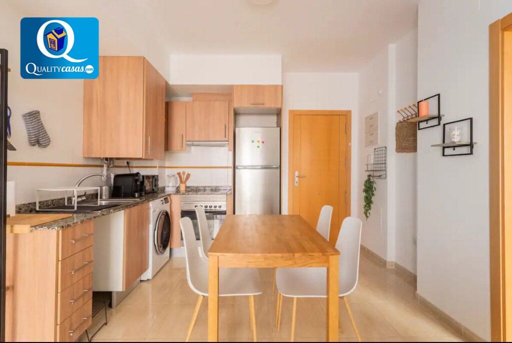 Imagen 2 de Piso en Venta en Campello