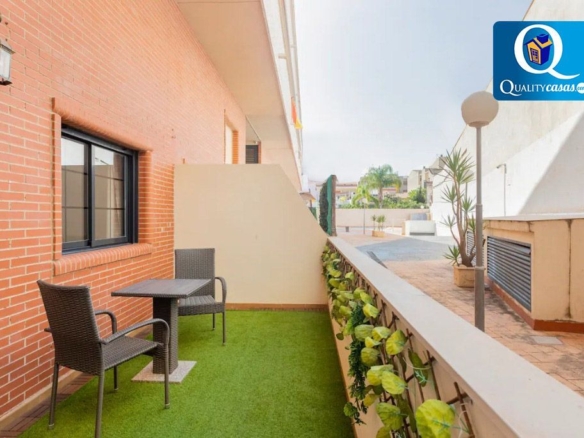 Imagen 1 de Piso en Venta en Campello