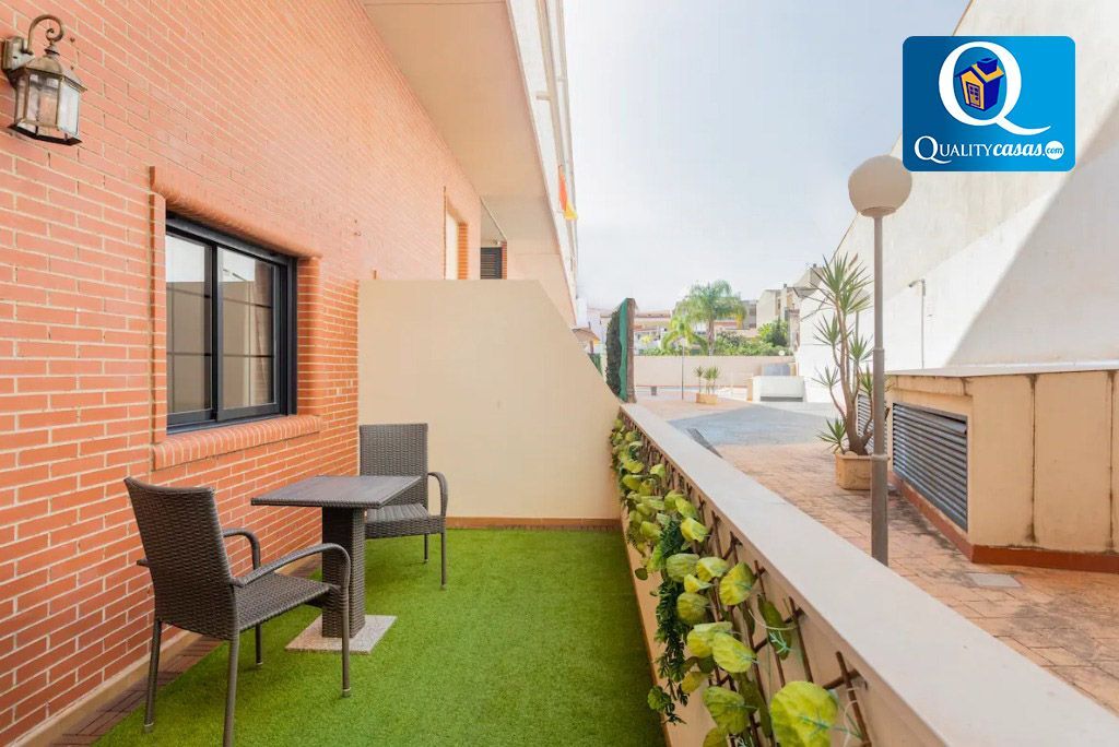 Imagen 1 de Piso en Venta en Campello