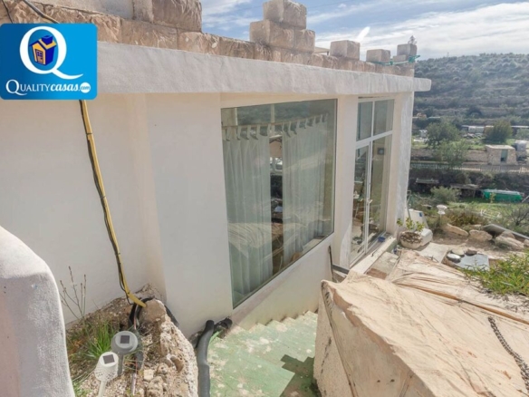 Imagen 2 de Casa-Chalet en Venta en Busot Alicante Ref: 57057