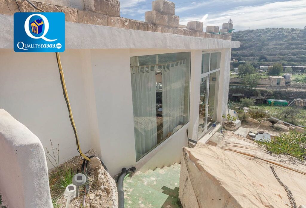 Imagen 2 de Casa-Chalet en Venta en Busot Alicante Ref: 57057