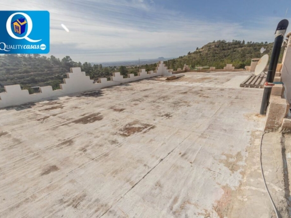 Imagen 3 de Casa-Chalet en Venta en Busot Alicante Ref: 57057
