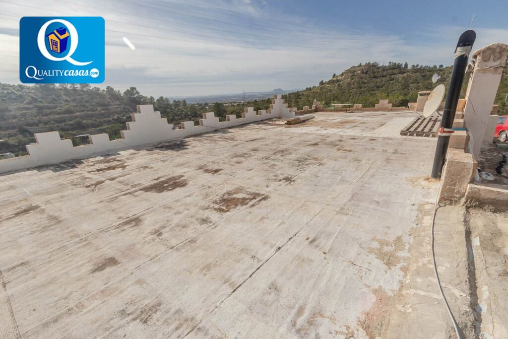 Imagen 3 de Casa-Chalet en Venta en Busot Alicante Ref: 57057