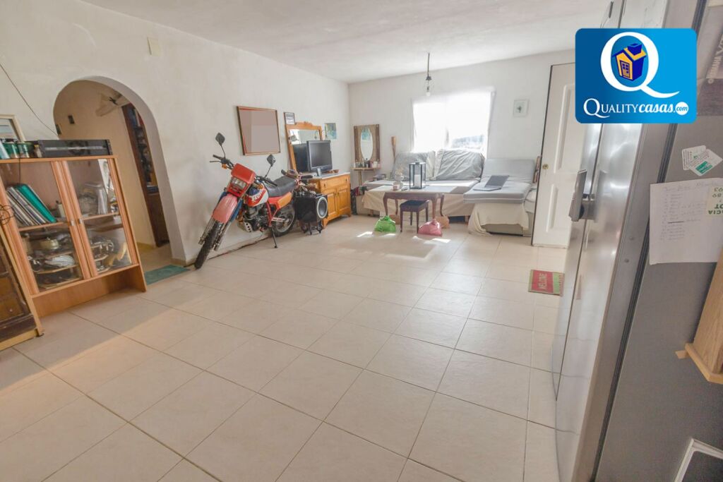 Imagen 4 de Casa-Chalet en Venta en Busot Alicante Ref: 57057