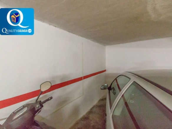 Imagen 2 de Parking coche en Venta en Alicante Alicante Ref: 17229