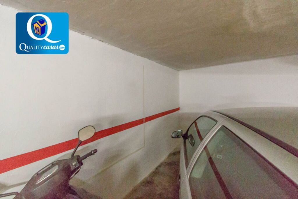 Imagen 2 de Parking coche en Venta en Alicante Alicante Ref: 17229