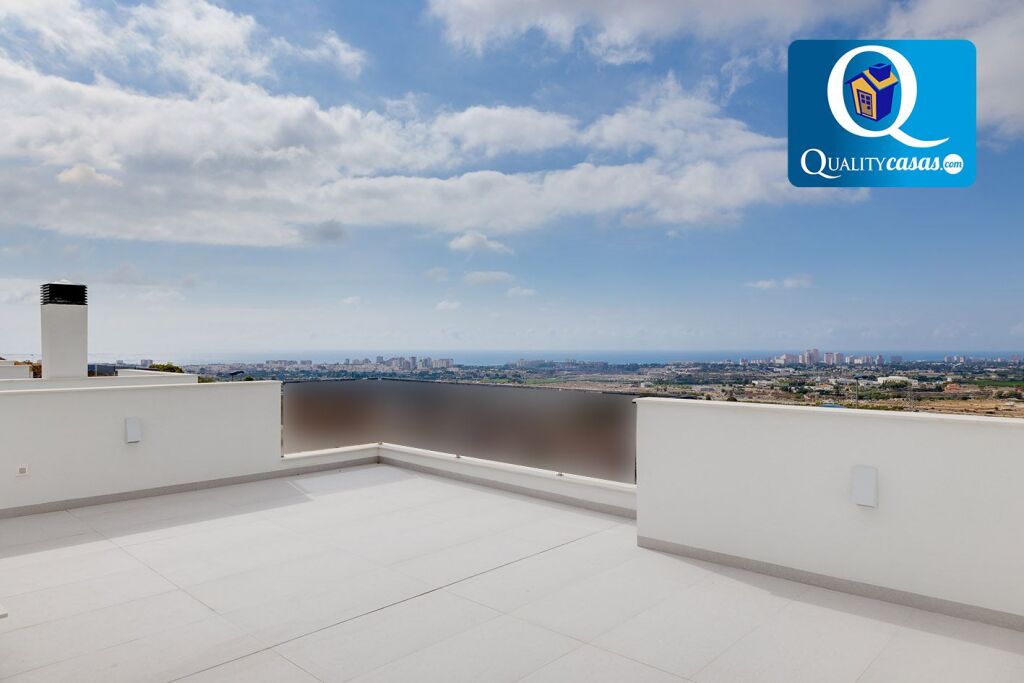 Imagen 2 de Casa-Chalet en Venta en Mutxamel Alicante Ref: 38093B