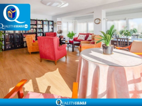 Imagen 2 de Piso en Venta en Campello