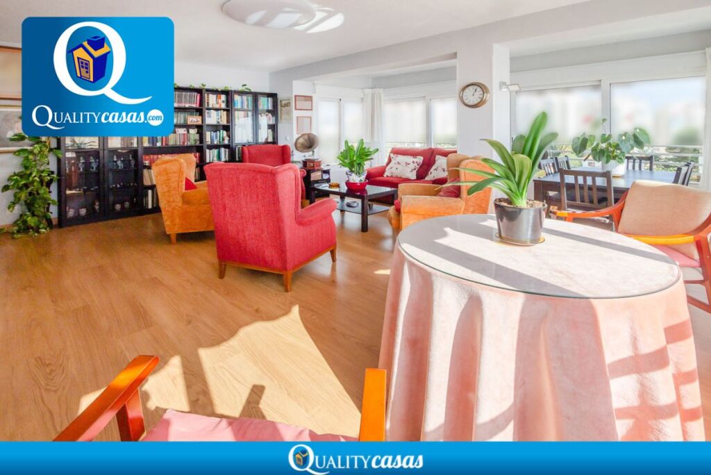 Imagen 2 de Piso en Venta en Campello