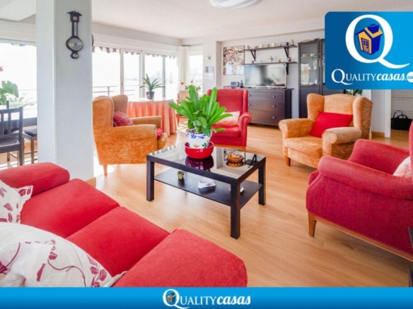 Imagen 1 de Piso en Venta en Campello