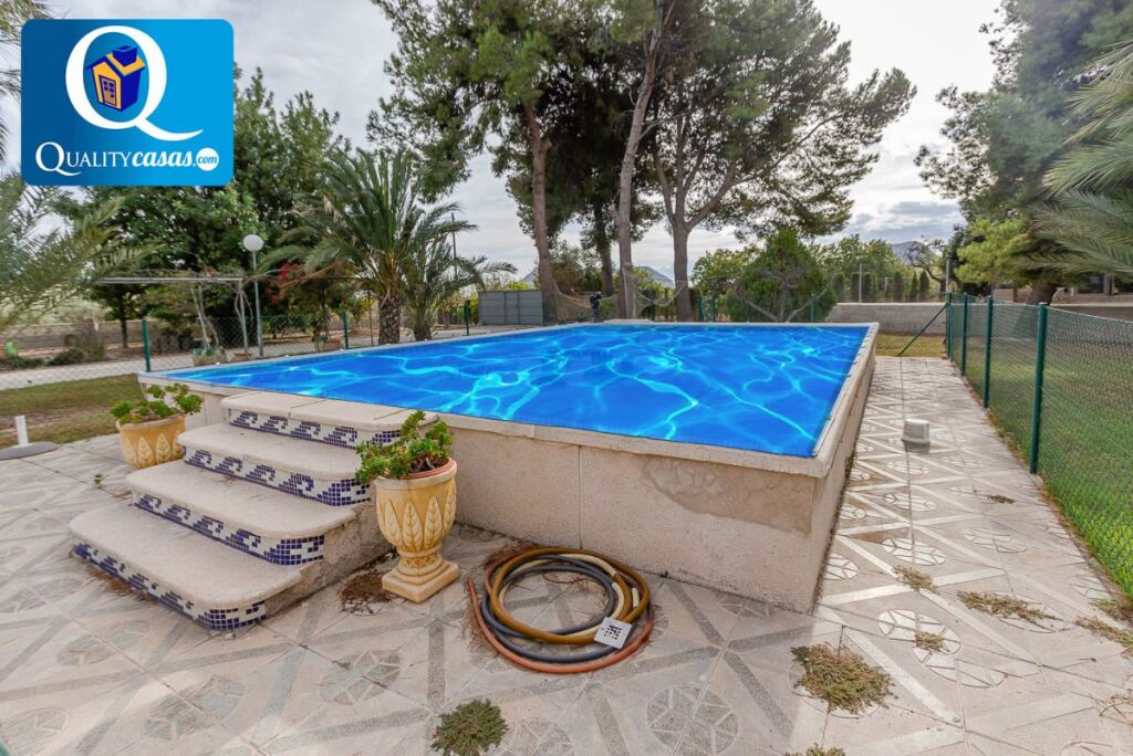 Imagen 1 de Casa-Chalet en Venta en Alicante Alicante Ref: 3626
