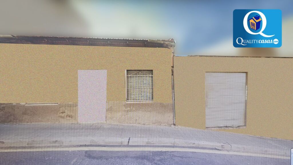 Imagen 1 de Adosada en Venta en Alicante Alicante Ref: 38120R