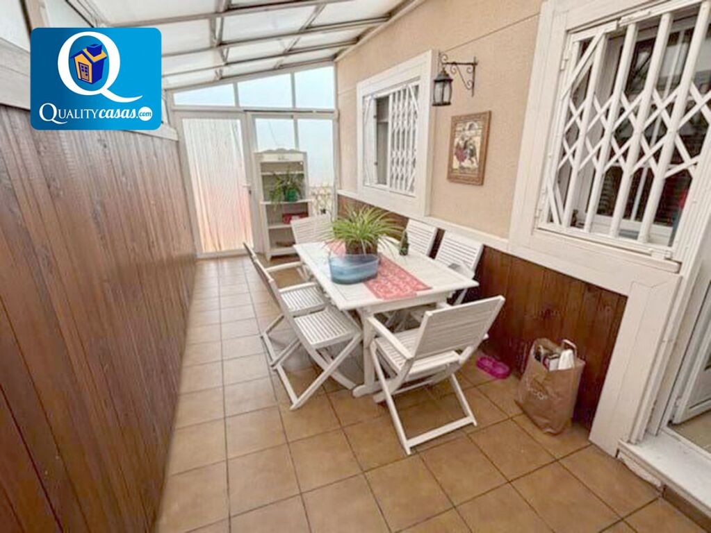 Imagen 2 de Adosada en Venta en Monforte Del Cid Alicante Ref: 12499R