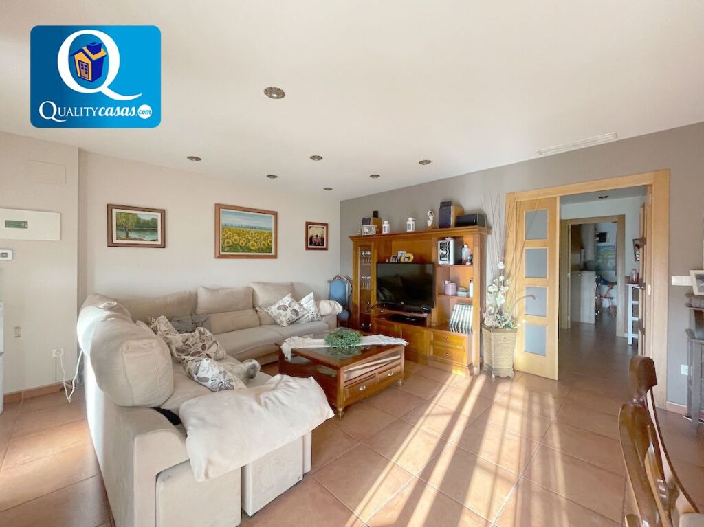 Imagen 4 de Adosada en Venta en Monforte Del Cid Alicante Ref: 12499R