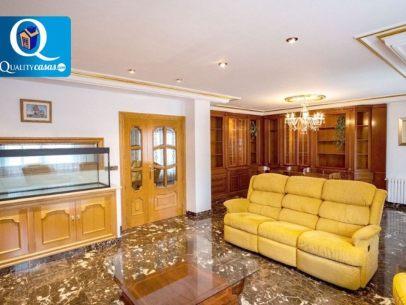 Imagen 4 de Casa-Chalet en Venta en Novelda Alicante Ref: 99016