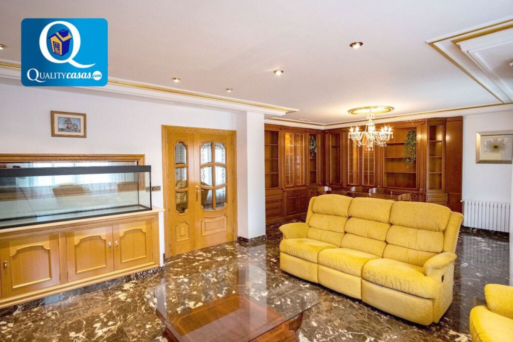 Imagen 4 de Casa-Chalet en Venta en Novelda Alicante Ref: 99016