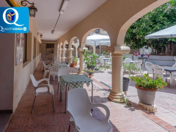 Imagen 2 de Local comercial en Venta en Campello