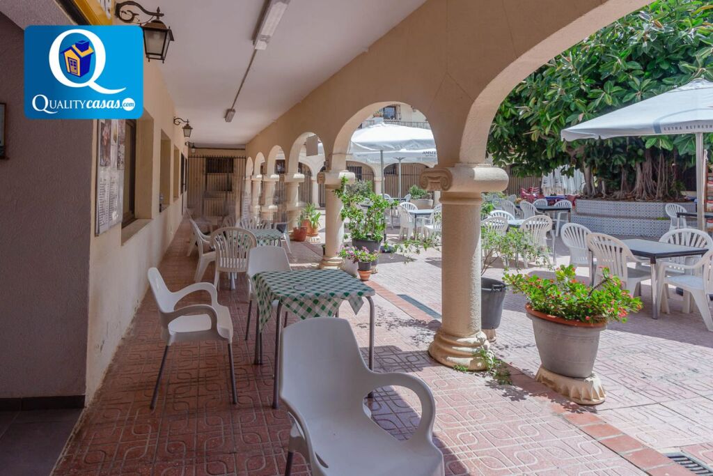 Imagen 2 de Local comercial en Venta en Campello