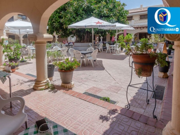Imagen 1 de Local comercial en Venta en Campello