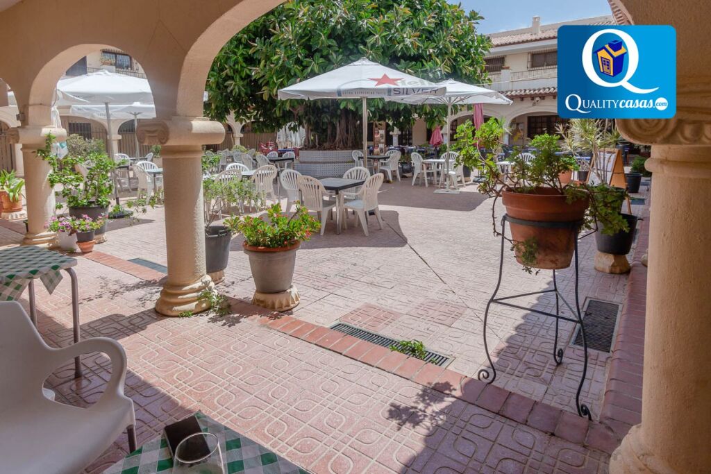 Imagen 1 de Local comercial en Venta en Campello
