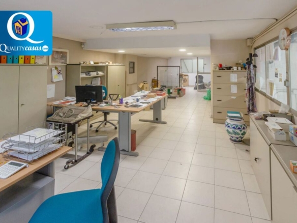 Imagen 2 de Local comercial en Venta en Alicante Alicante Ref: 99031
