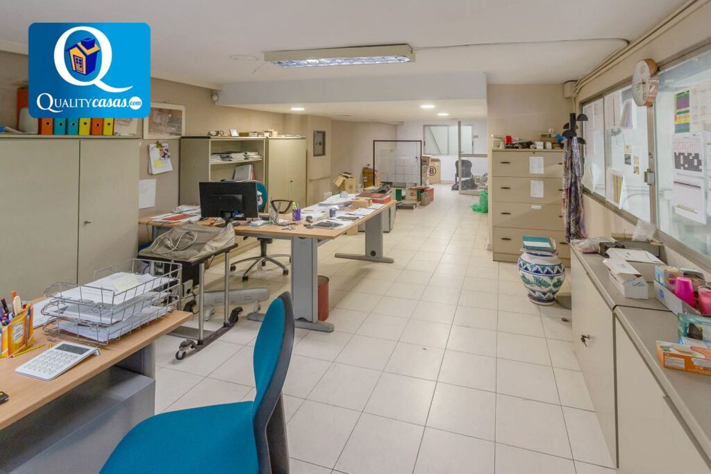 Imagen 2 de Local comercial en Venta en Alicante Alicante Ref: 99031