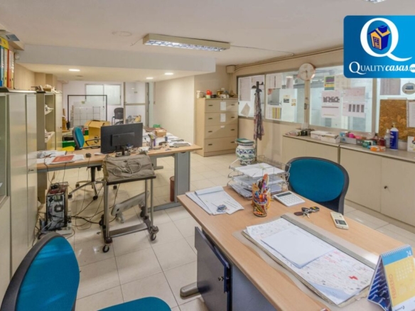 Imagen 1 de Local comercial en Venta en Alicante Alicante Ref: 99031