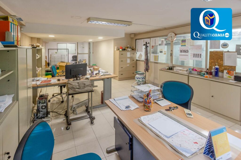 Imagen 1 de Local comercial en Venta en Alicante Alicante Ref: 99031